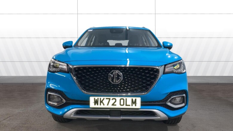 MG Hs 1.5 T-GDI Excite 5dr Petrol Hatchback